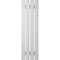 Ekena Millwork Americraft 4-Board, 2 Batten Exterior Real Wood Spaced Board-n-Batten Shutters, ARW101SB415X70STH, PR ARW101SB415X70STH - alternate 8